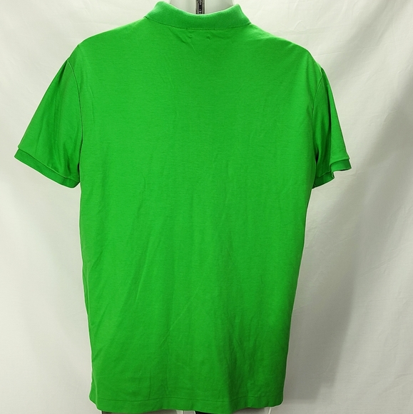 Polo Ralph Lauren Large purple pony - Picture 4 of 5